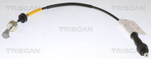 Câble Embrayage actionnement-TRISCAN 8140 15288